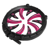 Virtue Crown 2 Halo Speed Feed Pink