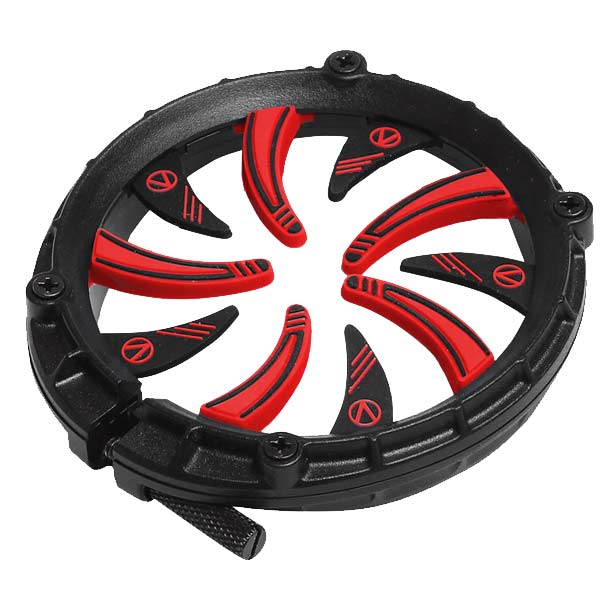 Virtue Crown 2 Halo Speed Feed Red