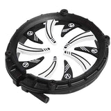 Virtue Crown 2 Halo Speed Feed White