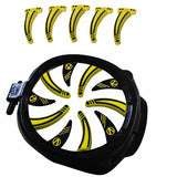 Virtue Paintball Crown 2 Prophecy/Z2 Speed Feed Yellow
