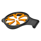 Valken V-Max Max Feed Black/Orange