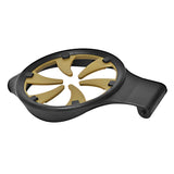 Valken V-Max Max Feed Black/Tan