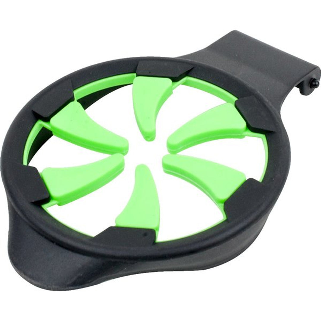 Valken V-Max Plus + Speed Feed - Black/Black - Fearless Paintball