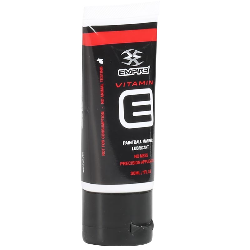 Empire Vitamin E Marker Lube 1oz