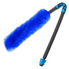 Exalt Barrel Maid Squeegee blue Black