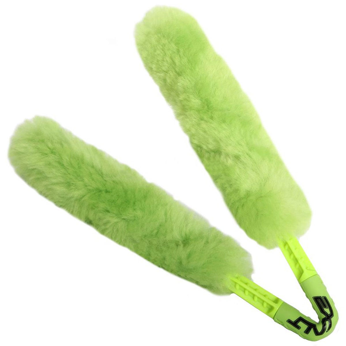 Exalt Supreme Swab lime green