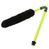 Exalt Barrel Maid Squeegee Swab Toxic Black Lime