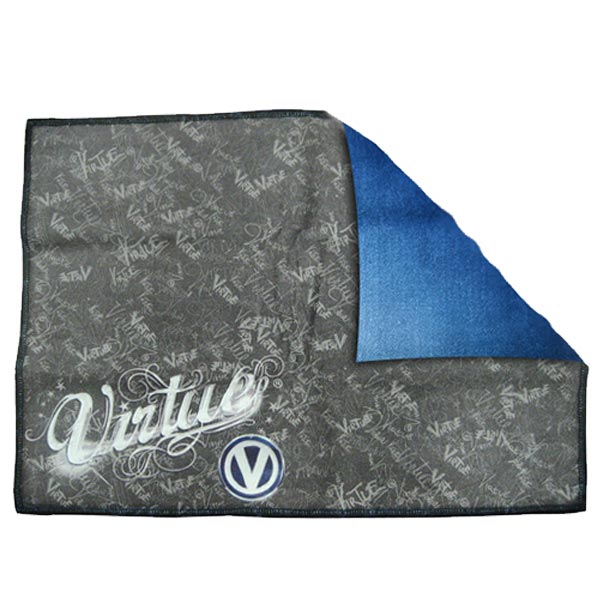 Virtue Paintball Microfiber Cloth for Goggle and Guns
