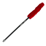 Empire Exalt Barrel Maid Squeegee Swab Black Red Grey