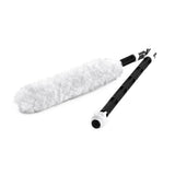 Exalt Barrel Maid Squeegee Swab White