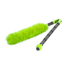 Exalt Barrel Maid Squeegee Lime Green Black