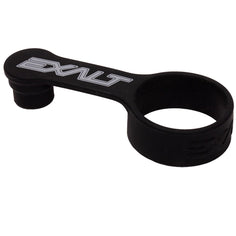 paintball fill nipple cover for tank