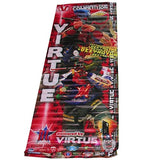 Virtue Russian Legion 2 x 5.5 Ft Heavy Duty Banner