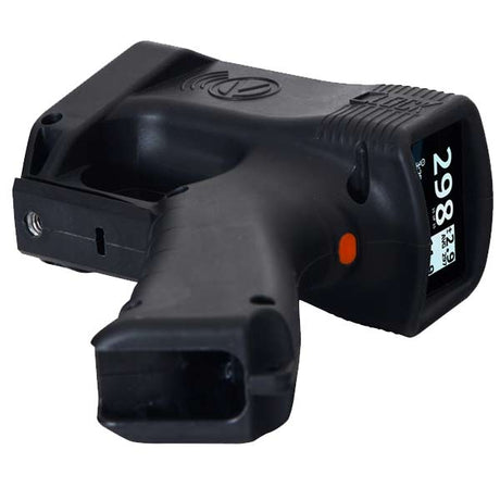 Virtue Clock Handheld Chronograph