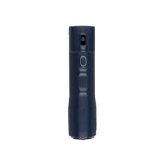 Sabre 2-In-1 Pepper Spray With Personal Alarm in blue