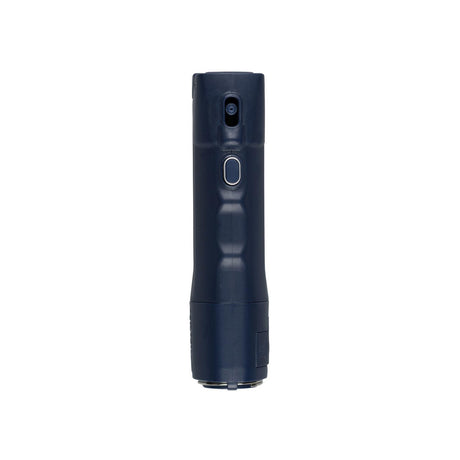 Sabre 2-In-1 Pepper Spray With Personal Alarm in blue
