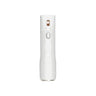 Sabre 2-In-1 Pepper Spray With Personal Alarm in white