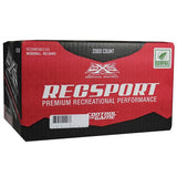 DXS Recsport 2000 Paintballs