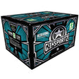 GI Sportz 1 Star Paintballs 2000 Rounds in box
