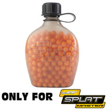 JT SplatMaster .50 Caliber 500 Count Ammo