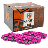 First Strike FSR Rounds Smoke Pink Shell Pink Fill 600 count box