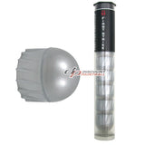 First Strike Paintballs 8 Round Tube - White Fill