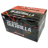First Strike Guerrilla Paintballs 2000 Count
