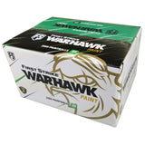 First Strike Warhawk Paintballs 2000 Count