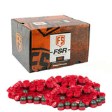 First Srike Rounds Smoke Fire red Shell Yellow Fill 600 Rounds