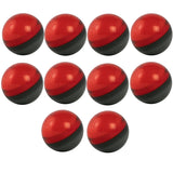 PepperBall Live X Projectiles 10 Rounds .68 Caliber