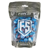 First Strike Rounds 150 Count Smoke Sky Blue Shell Pink Fill
