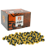 First Strike Rounds 600 Count Smoke Brass Shell White Fill