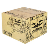 Valken Echo Paintballs 2000 Rounds White Shell White Fill