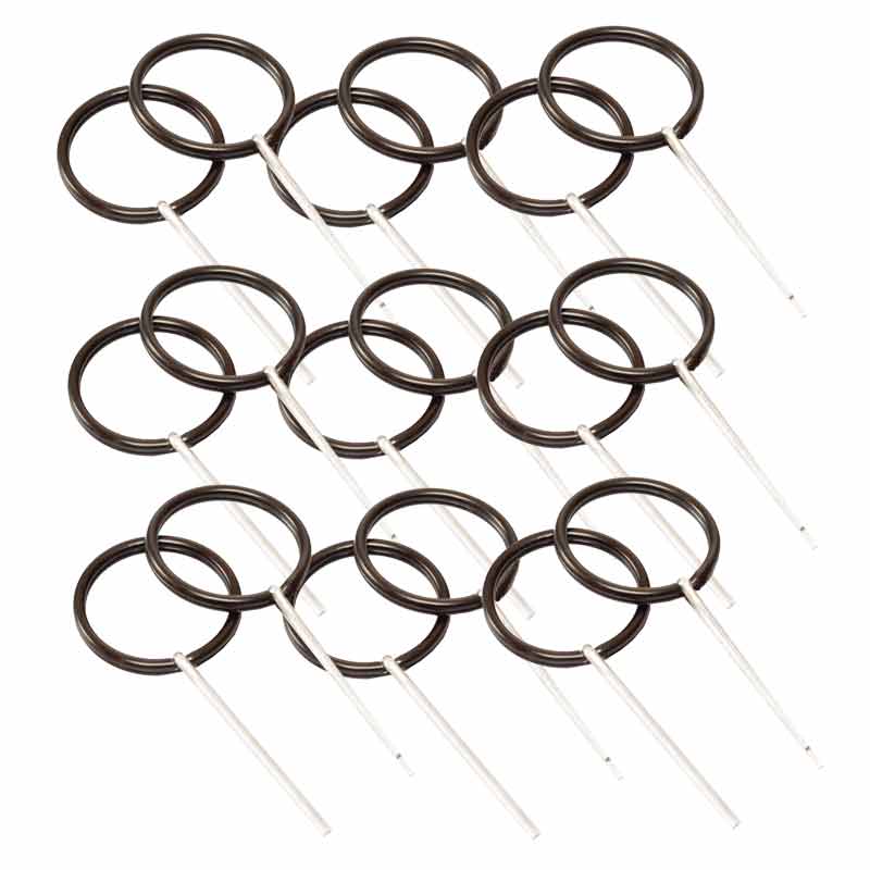 Valken Tactical Thunder B Safety Pin Shocker 12 Pack