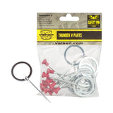 Valken Tactical Thunder V Safety Pin 12 pack