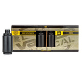 Valken Tactical Thunder V Sound Grenade Cylinder C 12 Pack Shells