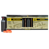 Valken Tactical Thunder V Sound Grenade Cylinder C 12 Pack W/Core