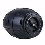 Elite Force Hailstorm GBB Airsoft Grenade Black