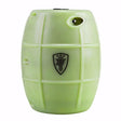 Elite Force Hailstorm GBB Airsoft Grenade Glow in the Dark on a white background