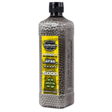 Valken Tactical 6MM Bio .28g Airsoft BB's White 5000CT