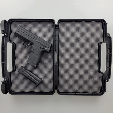 USED Byrna SD Self Defense Launcher Black