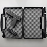 USED Byrna EP Self Defense Launcher Black