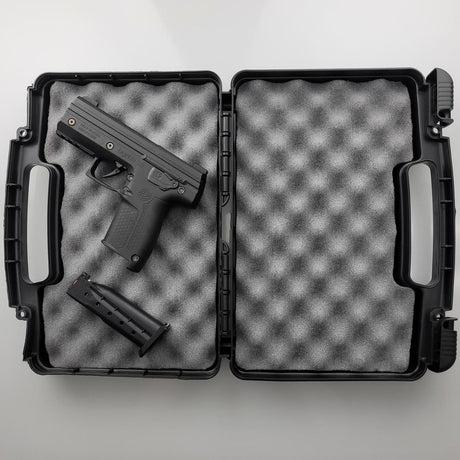 USED Byrna EP Self Defense Launcher Black