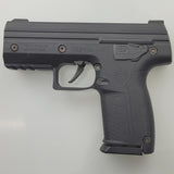 USED Byrna EP Self Defense Launcher Black