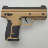 USED Byrna SD Self Defense Launcher Tan