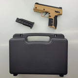 USED Byrna SD Self Defense Launcher Tan