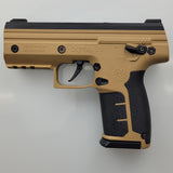 USED Byrna SD Self Defense Launcher Tan