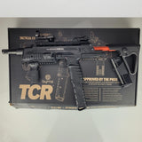 USED Byrna TCR Launcher