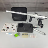 USED Dye M3s Paintball Marker Whiteout