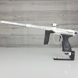 USED Dye M3s Paintball Marker Whiteout